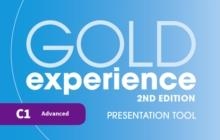 GOLD EXPERIENCE 2E C1 TEACHER'S PRESENTATION TOOL USB | 9781292195148 | SANDYZERVAS
