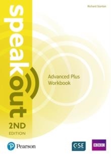 SPEAKOUT 2E ADVANCED PLUS WORKBOOK | 9781292212227 | JAYNECROXFORD
