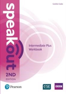 SPEAKOUT 2E INTERMEDIATE PLUS WORKBOOK | 9781292212425 | SIN DETERMINAR