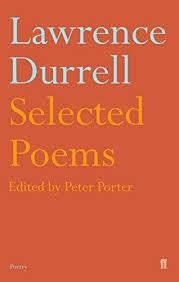 SELECTED POEMS | 9780571227396 | LAWRENCE DURRELL