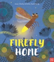 FIREFLY HOME | 9781788000239 | JANE CLARKE