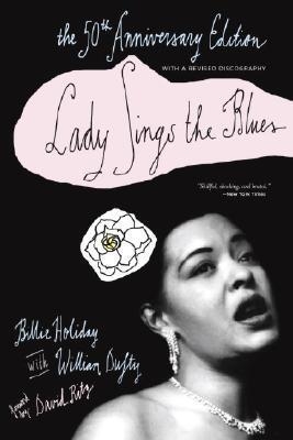 LADY SINGS THE BLUES | 9780767923866 | BILLIE HOLIDAY