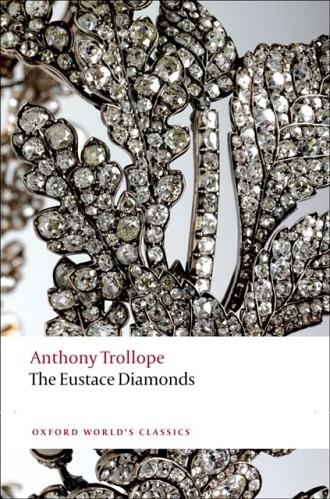 THE EUSTACE DIAMONDS | 9780199587780 | ANTHONY TROLLOPE