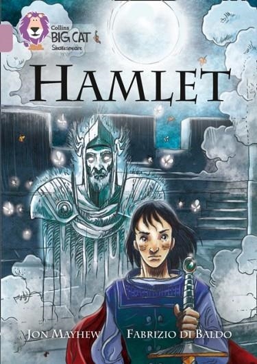 HAMLET -FICTION-PEARL - BAND 18 | 9780008179533 | JON MAYHEW