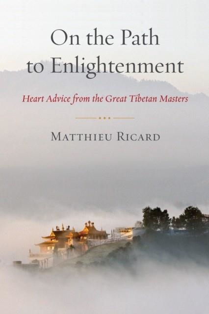 ON THE PATH TO ENGLIHTENMENT | 9781611800395 | MATTHIEU RICARD