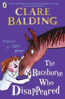 THE RACEHORSE WHO DISPPEARED | 9780141377384 | CLARE BALDING