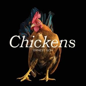CHICKENS | 9781419714221 | ERNEST GOH