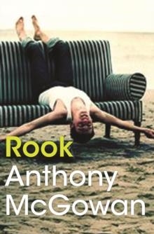 ROOK | 9781781127230 | ANTHONY MCGOWAN