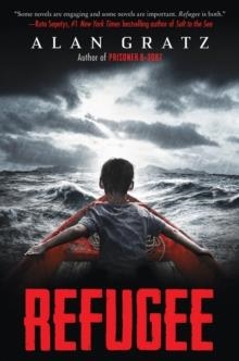 REFUGEE | 9781407184326 | ALAN GRATZ