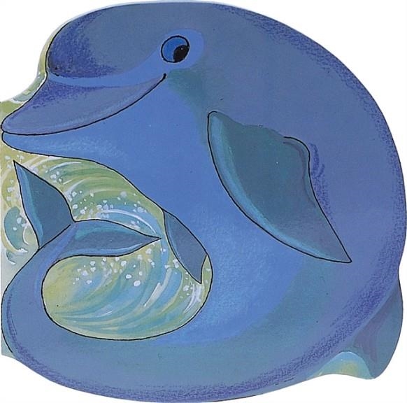 POCKET DOLPHIN | 9780859539814 | PAM ADAMS