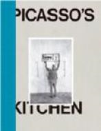 PICASSO'S KITCHEN | 9788417048754