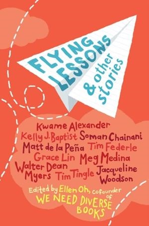 FLYING LESSONS AND OTHER STORIES  | 9781101934593 | ELLEN OH