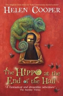 THE HIPPO AT THE END OF THE HALL | 9781910989760 | HELEN COOPER