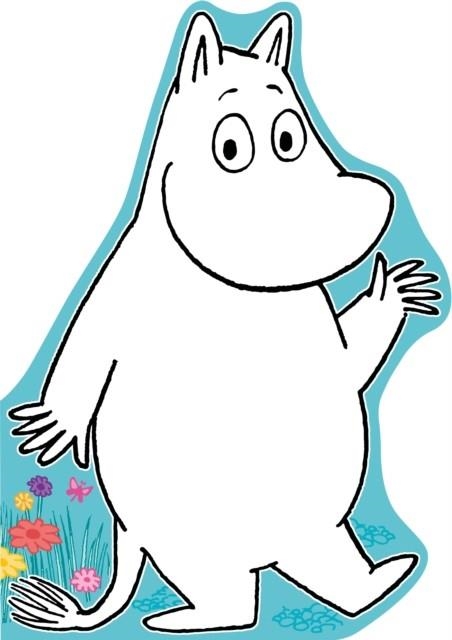ALL ABOUT MOOMIN | 9780241343388 | TOVE JANSSON