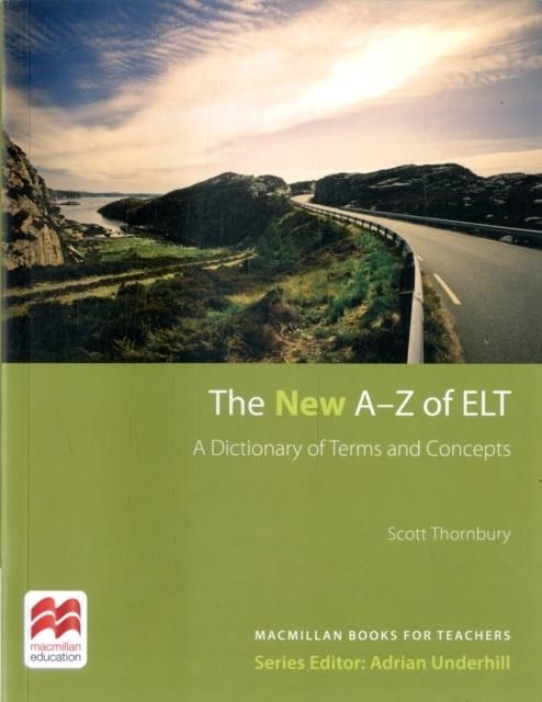 THE NEW A-Z OF ELT | 9781786327888 | SCOTT THRONBURY