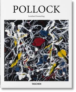 POLLOCK | 9783836529075 | LEONHARD EMMERLING