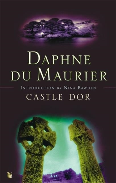 CASTLE DOR | 9781844080670 | DAPHNE DU MAURIER