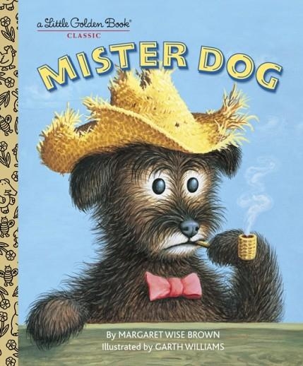 MISTER DOG | 9780307103369 | MARGARET WISE BROWN