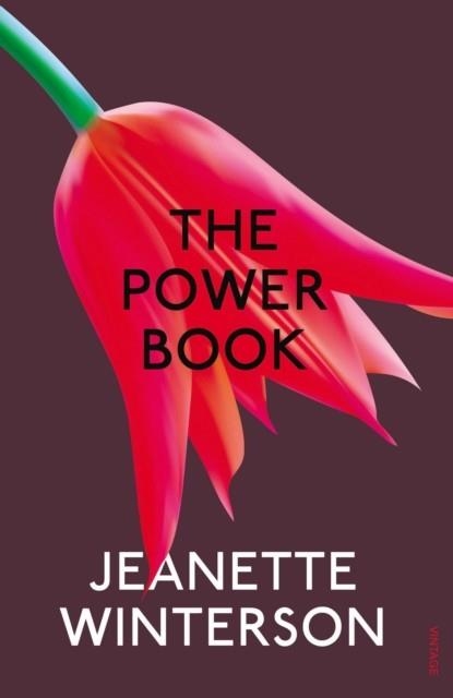 THE POWERBOOK | 9780099598299 | JEANETTE WINTERSON