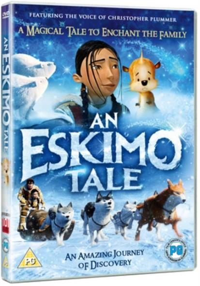 AN ESKIMO TALE | 5037899060063 | NANCY FLORENCE SAVARD