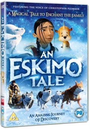 AN ESKIMO TALE | 5037899060063 | NANCY FLORENCE SAVARD
