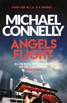 ANGELS FLIGHT | 9781409156963 | MICHAEL CONNELLY : 6