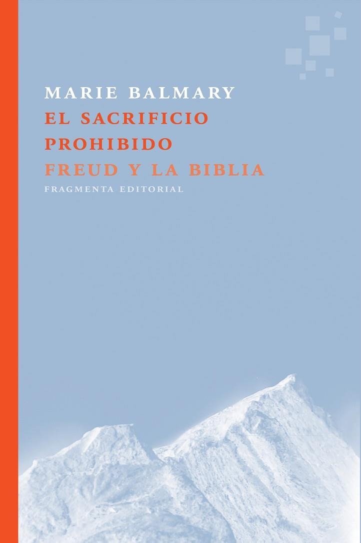 El sacrificio prohibido | 9788415518822 | Balmary, Marie