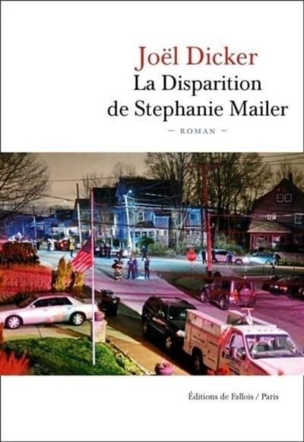 LA DISPARTITION DE STEPHANIE MAILER | 9791032102008
