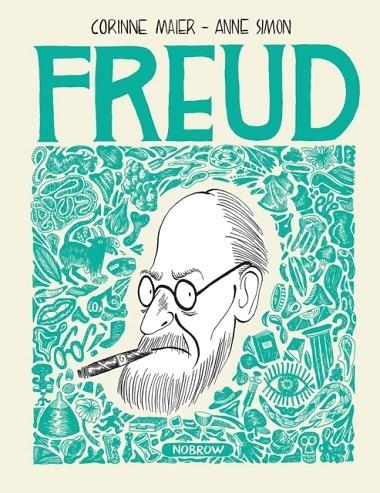 FREUD | 9781907704734 | CORINNE MAIER