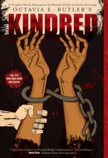 KINDRED: A GRAPHIC NOVEL ADAPTATION | 9781419728556 | OCTAVIA BUTLER