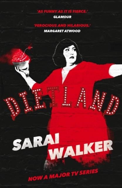 DIETLAND (TV) | 9781786496812 | SARAI WALKER