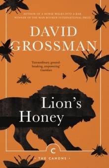 LION'S HONEY | 9781786893383 | DAVID GROSSMAN