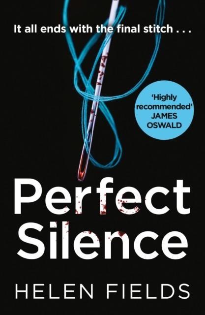 PERFECT SILENCE | 9780008275174 | HELEN FIELDS