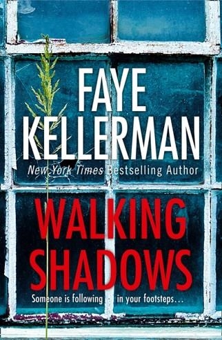WALKING SHADOWS | 9780008148898 | FAYE KELLERMAN