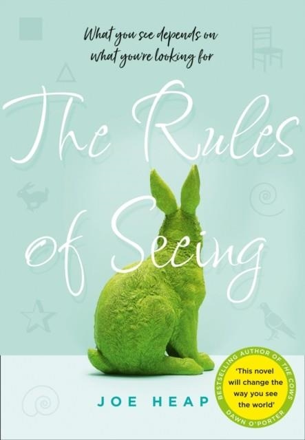 THE RULES OF SEEING | 9780008293161 | JOE HEAP