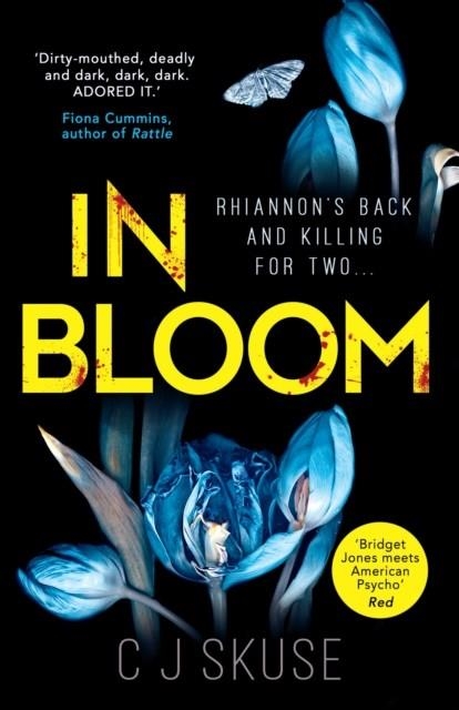 IN BLOOM | 9780008216726 | C J SKUSE