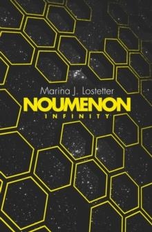 NOUMENON INFINITY | 9780008223403 | MARINA J LOSTETTER