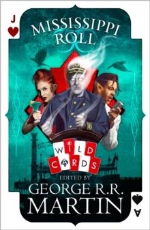 MISSISSIPPI ROLL | 9780008283551 | GEORGE R R MARTIN