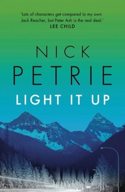 LIGHT IT UP | 9781788542531 | NICK PETRIE