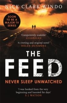 THE FEED | 9781472241917 | NICK CLARK WINDO