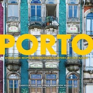 PORTO | 9781572842564 | GABRIELLA OPAZ