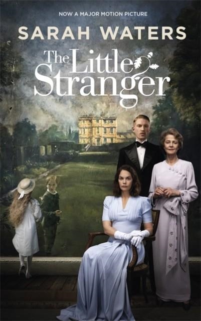 THE LITTLE STRANGER (FILM) | 9780349011431 | SARAH WATERS