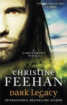 DARK LEGACY | 9780349416526 | CHRISTINE FEEHAN