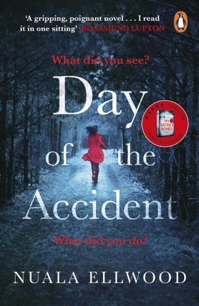 THE DAY OF THE ACCIDENT | 9780241977347 | NUALA ELLWOOD
