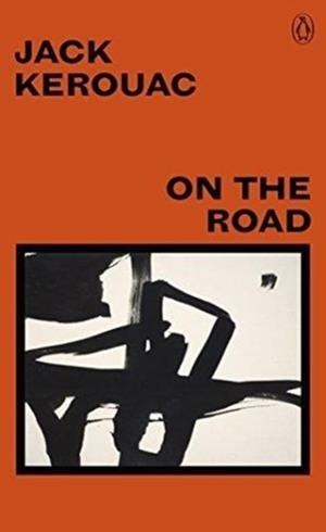 ON THE ROAD | 9780241347959 | JACK KEROUAC