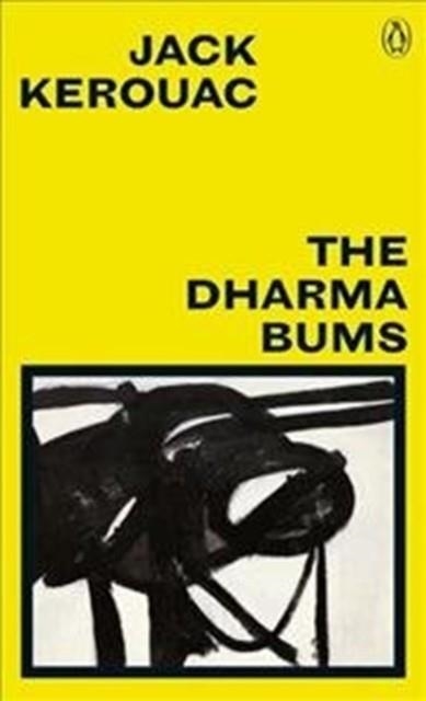 THE DHARMA BUMS | 9780241348062 | JACK KEROUAC