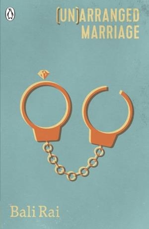 (UN)ARRANGED MARRIAGE | 9780241343067 | BALI RAI