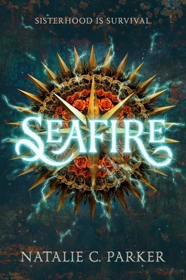 SEAFIRE | 9780451481290 | NATALIE C PARKER