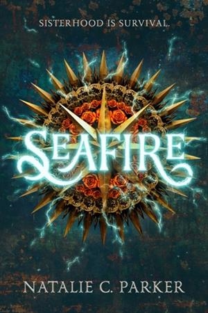SEAFIRE | 9780451481290 | NATALIE C PARKER