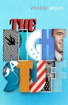 THE RIGHT STUFF | 9781784873714 | TOM WOLFE
